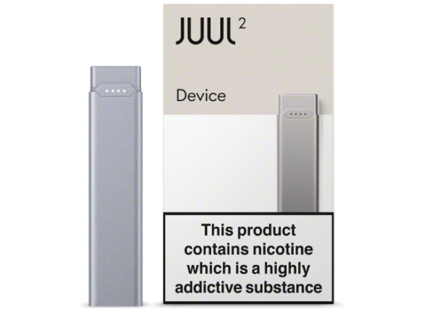 JUUL2 DEVICE